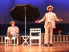 Dirty Rotten Scoundrels at Allenberry Playhouse