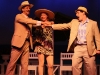 Dirty Rotten Scoundrels at Allenberry Playhouse