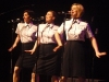 Navy Sea Chanters at The Pullo Center
