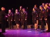 Navy Sea Chanters at The Pullo Center