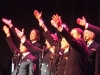Navy Sea Chanters at The Pullo Center