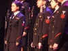 Navy Sea Chanters at The Pullo Center
