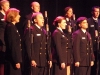 Navy Sea Chanters at The Pullo Center