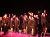 Navy Sea Chanters at The Pullo Center