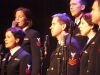 Navy Sea Chanters at The Pullo Center