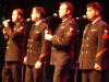Navy Sea Chanters at The Pullo Center