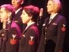 Navy Sea Chanters at The Pullo Center