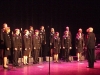 Navy Sea Chanters at The Pullo Center